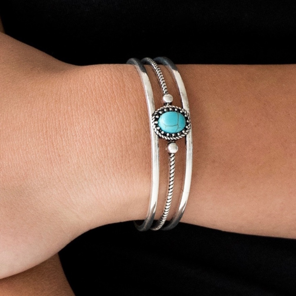 Orbit Bracelet